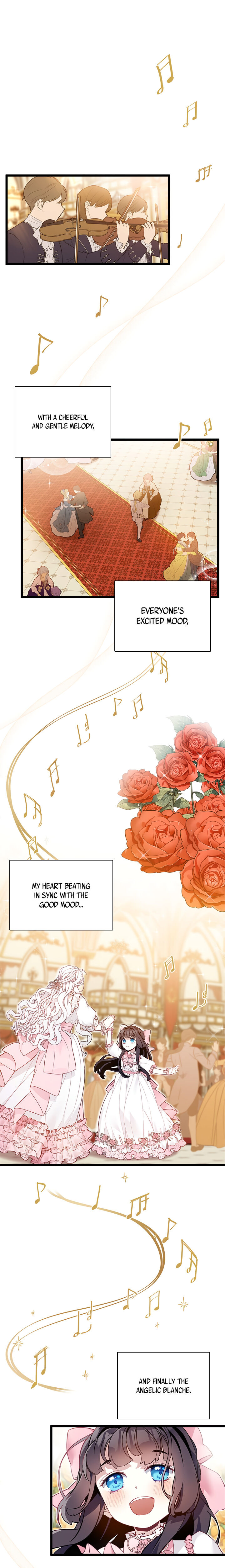 I'm Only a Stepmother, but My Daughter Is Just so Cute Chapter 37 - Page 2