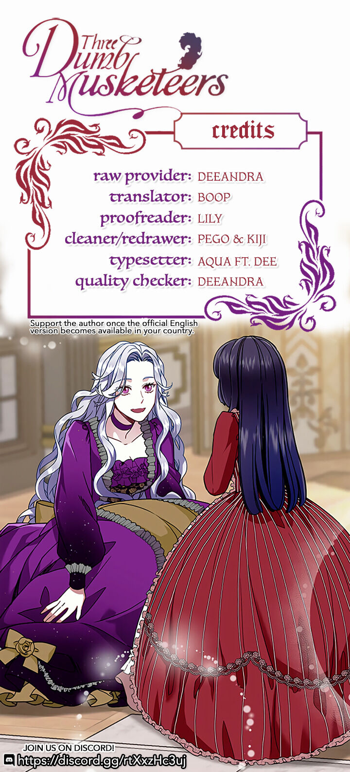 I'm Only a Stepmother, but My Daughter Is Just so Cute Chapter 37 - Page 21