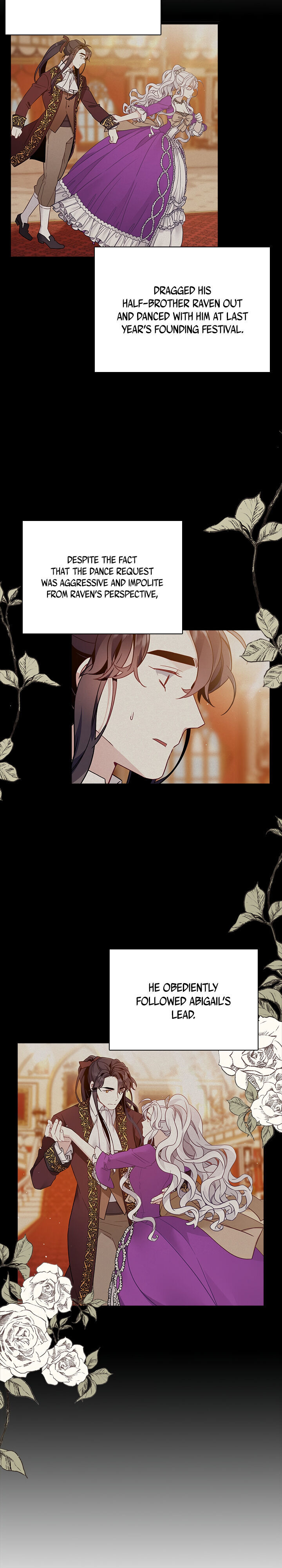 I'm Only a Stepmother, but My Daughter Is Just so Cute Chapter 38 - Page 10