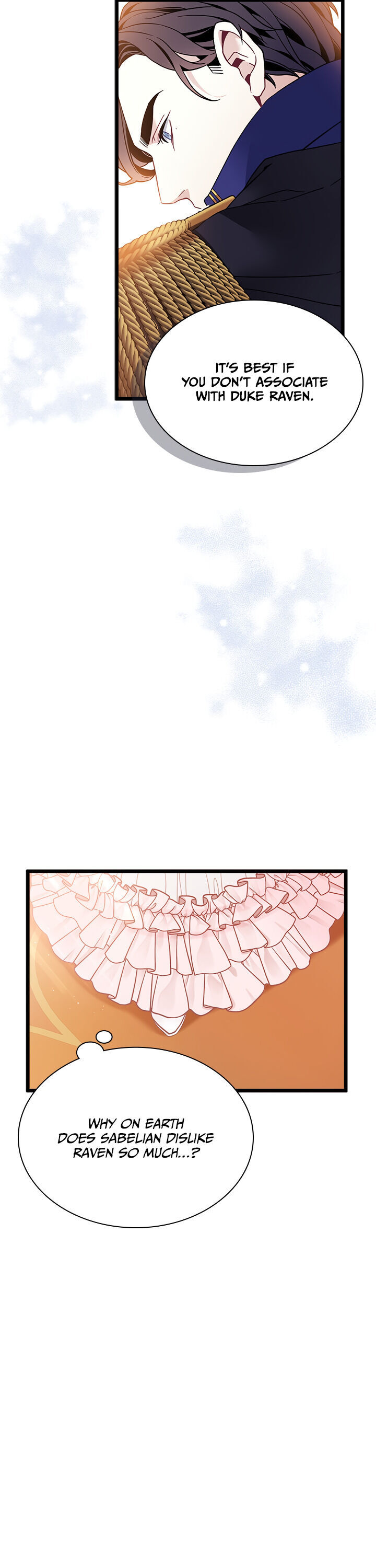 I'm Only a Stepmother, but My Daughter Is Just so Cute Chapter 38 - Page 19