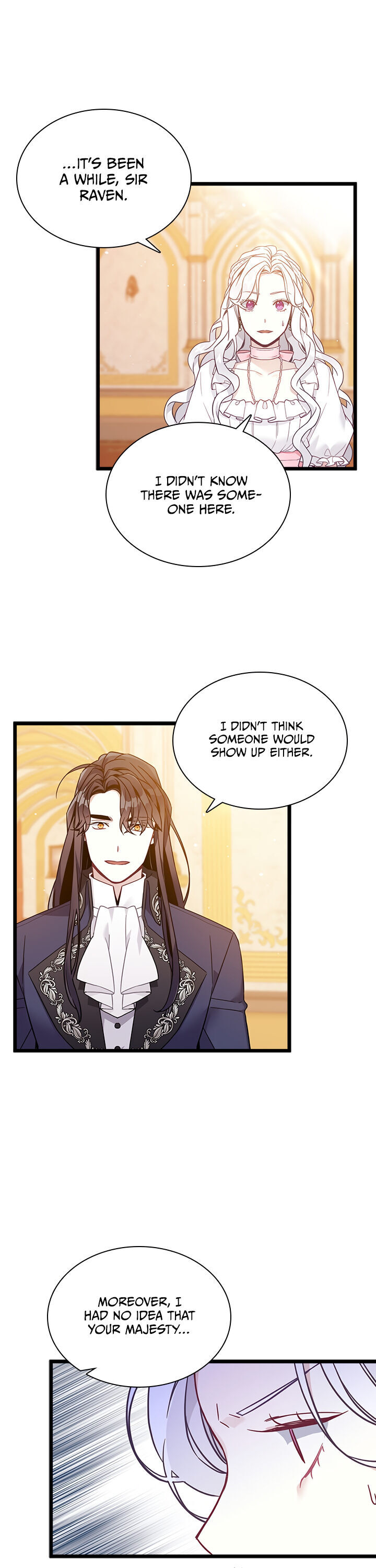 I'm Only a Stepmother, but My Daughter Is Just so Cute Chapter 38 - Page 5