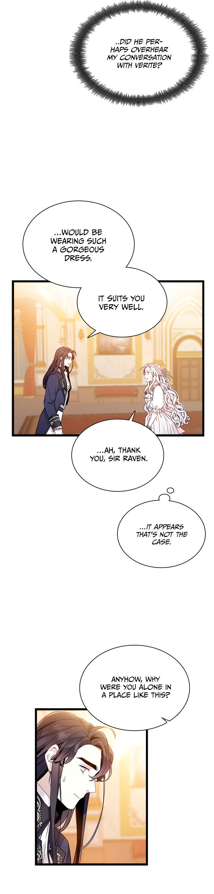 I'm Only a Stepmother, but My Daughter Is Just so Cute Chapter 38 - Page 6