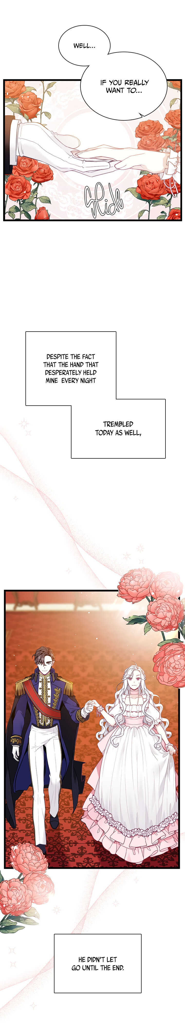 I'm Only a Stepmother, but My Daughter Is Just so Cute Chapter 39 - Page 11