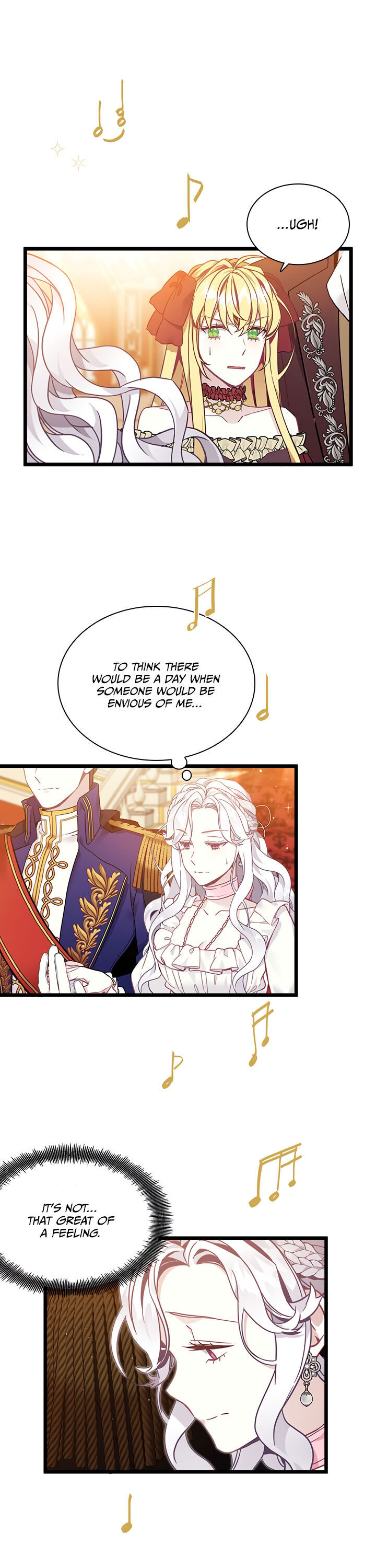 I'm Only a Stepmother, but My Daughter Is Just so Cute Chapter 39 - Page 13