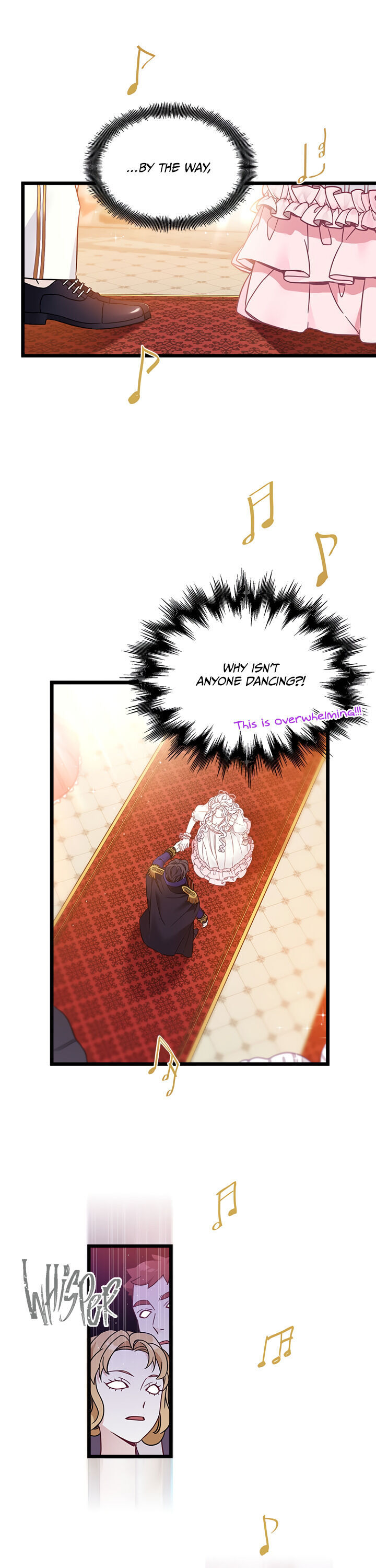 I'm Only a Stepmother, but My Daughter Is Just so Cute Chapter 39 - Page 14