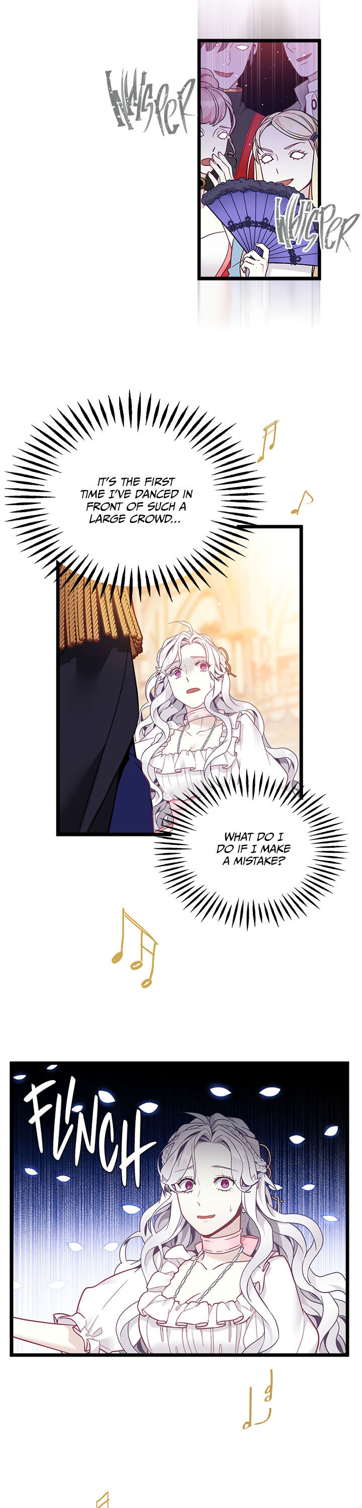 I'm Only a Stepmother, but My Daughter Is Just so Cute Chapter 39 - Page 15