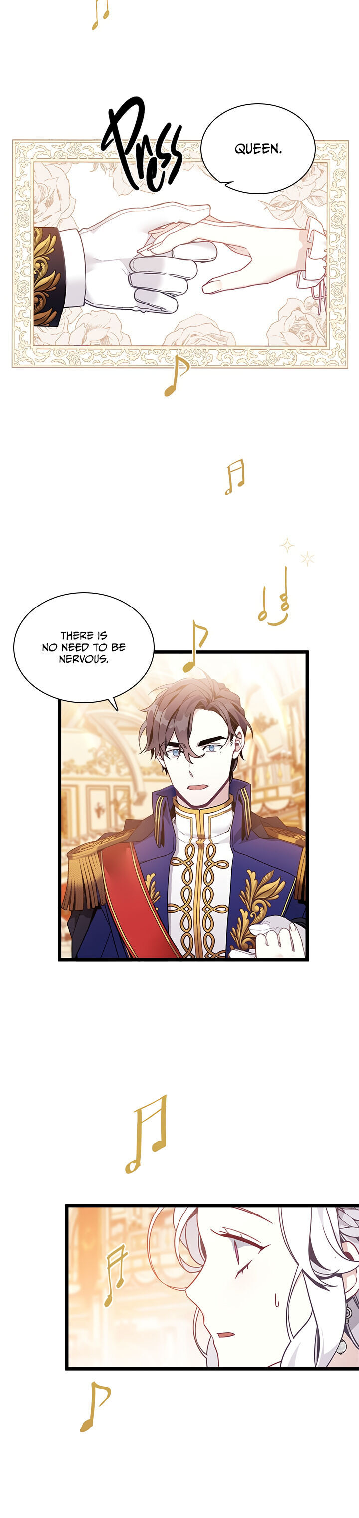 I'm Only a Stepmother, but My Daughter Is Just so Cute Chapter 39 - Page 16