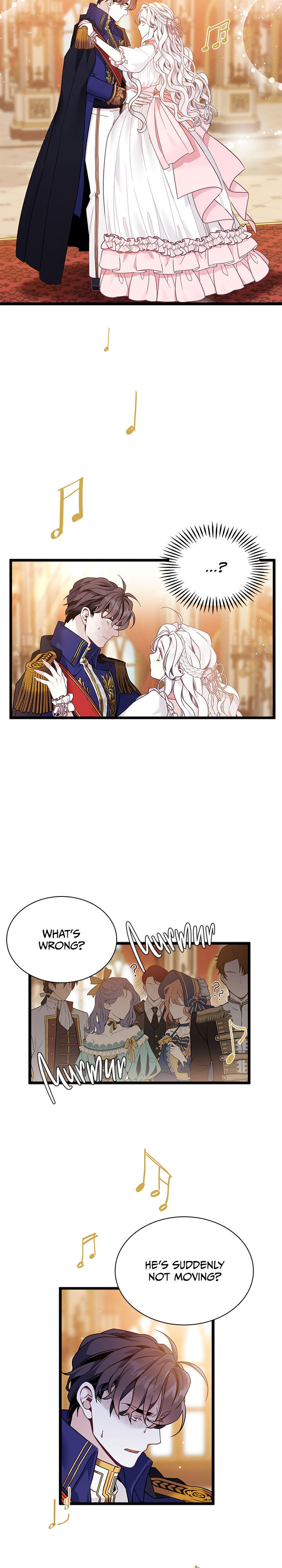 I'm Only a Stepmother, but My Daughter Is Just so Cute Chapter 39 - Page 18