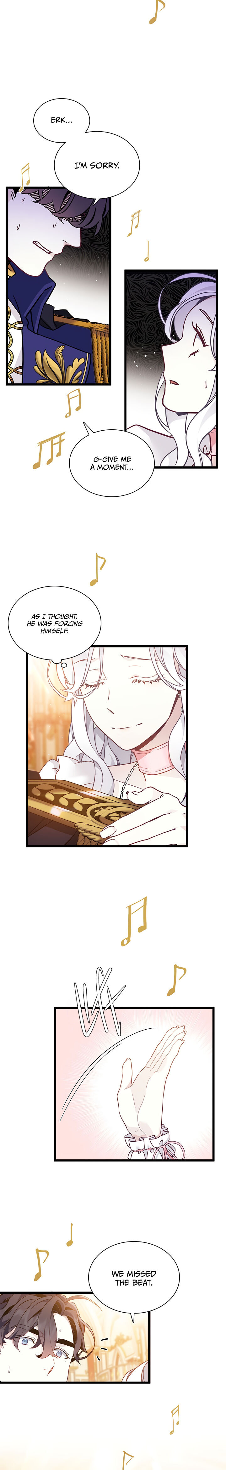 I'm Only a Stepmother, but My Daughter Is Just so Cute Chapter 39 - Page 19