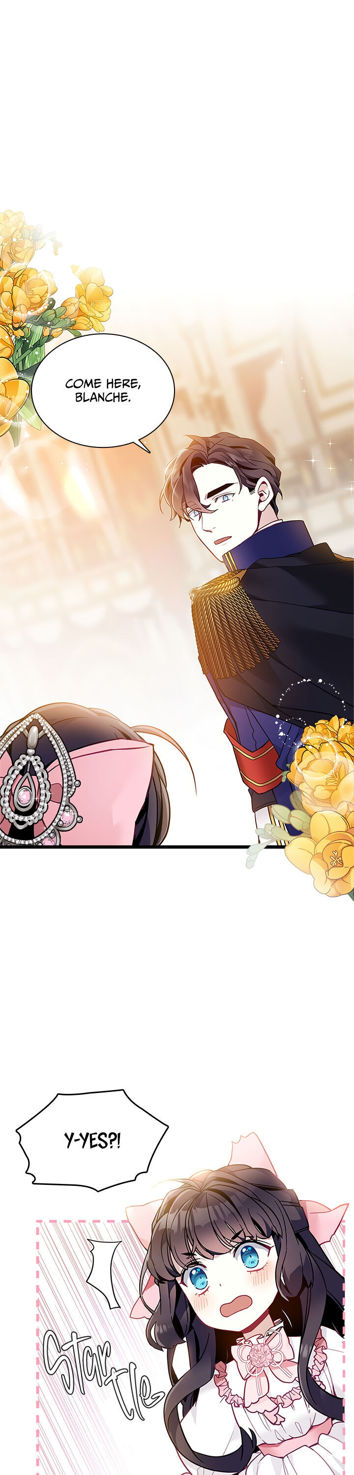 I'm Only a Stepmother, but My Daughter Is Just so Cute Chapter 39 - Page 2