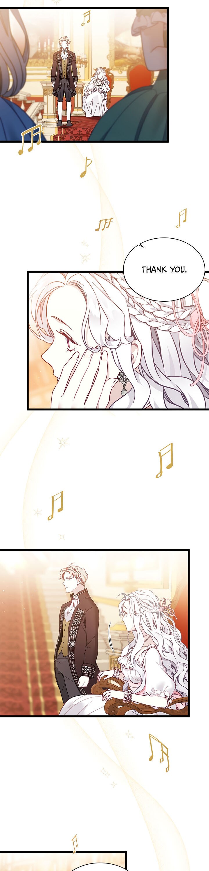 I'm Only a Stepmother, but My Daughter Is Just so Cute Chapter 39 - Page 5