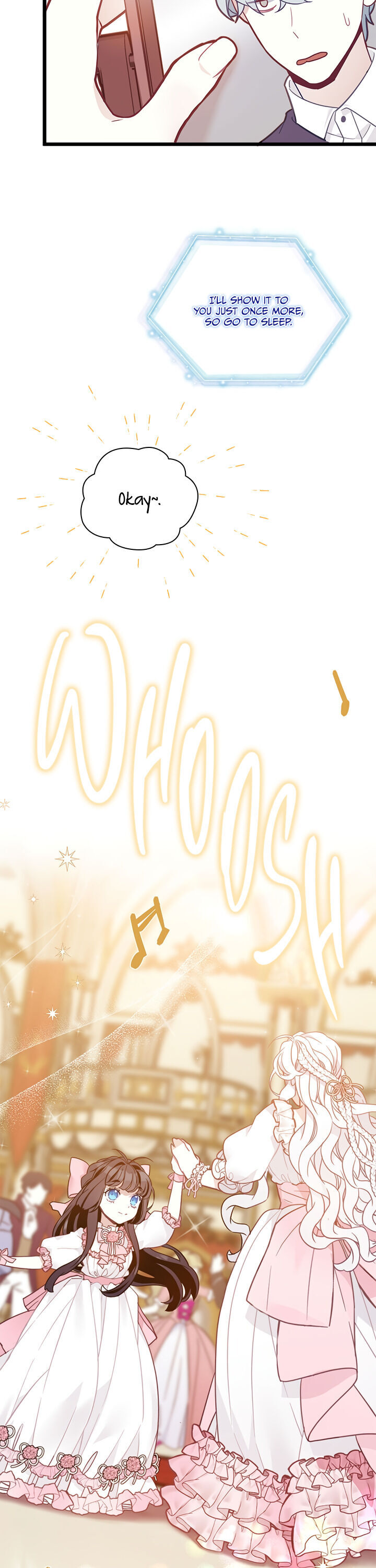 I'm Only a Stepmother, but My Daughter Is Just so Cute Chapter 40 - Page 13