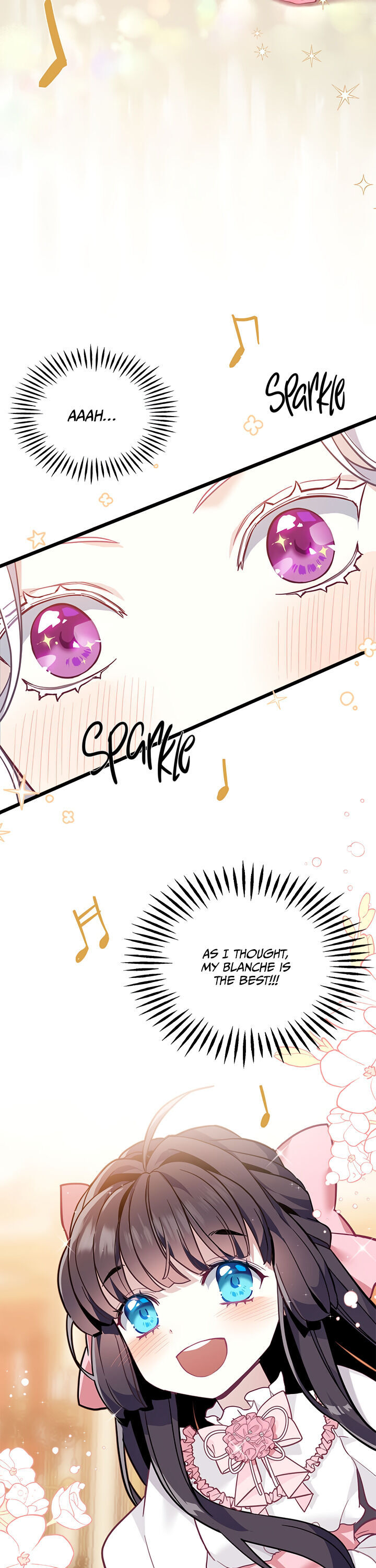 I'm Only a Stepmother, but My Daughter Is Just so Cute Chapter 40 - Page 14