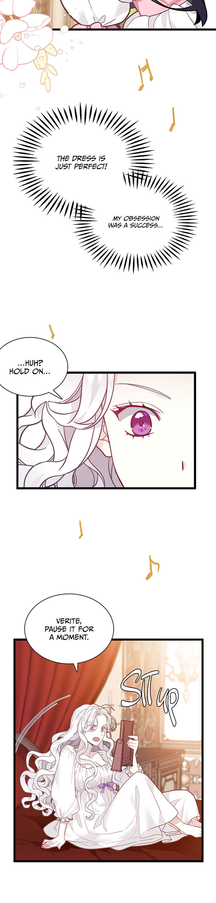 I'm Only a Stepmother, but My Daughter Is Just so Cute Chapter 40 - Page 15