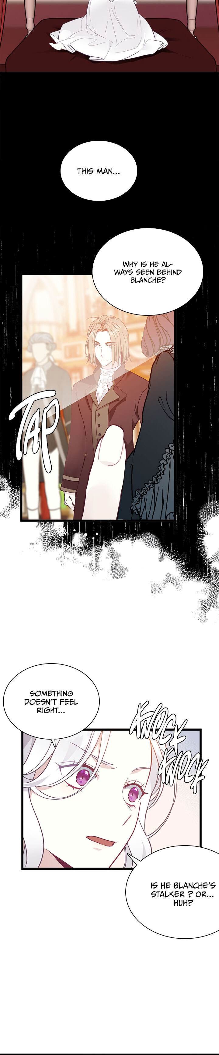 I'm Only a Stepmother, but My Daughter Is Just so Cute Chapter 40 - Page 17