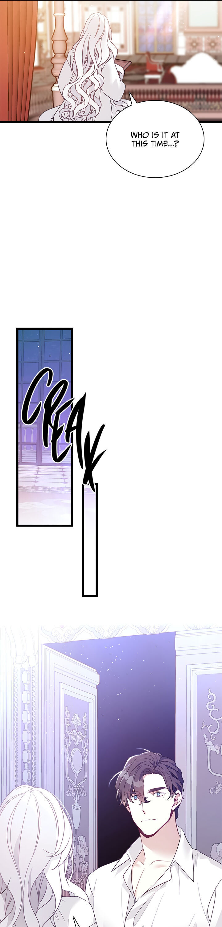 I'm Only a Stepmother, but My Daughter Is Just so Cute Chapter 40 - Page 18