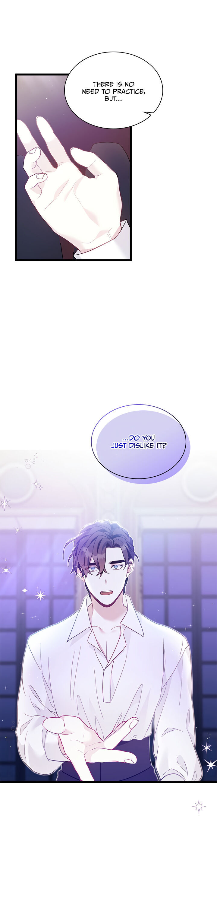 I'm Only a Stepmother, but My Daughter Is Just so Cute Chapter 40 - Page 22