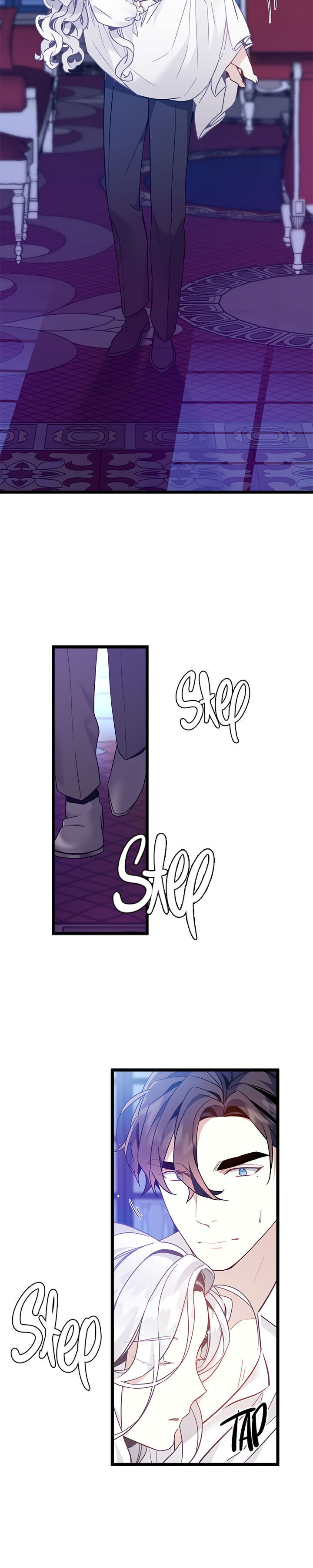 I'm Only a Stepmother, but My Daughter Is Just so Cute Chapter 40 - Page 27