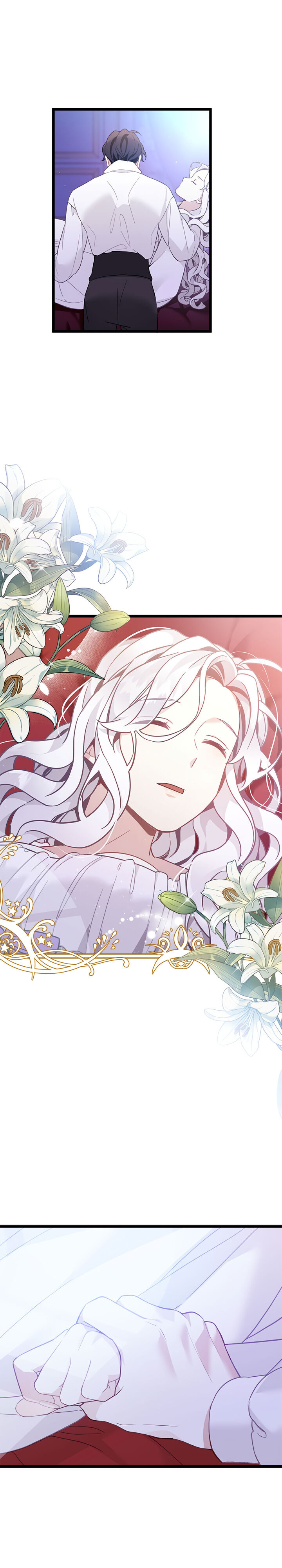 I'm Only a Stepmother, but My Daughter Is Just so Cute Chapter 40 - Page 28