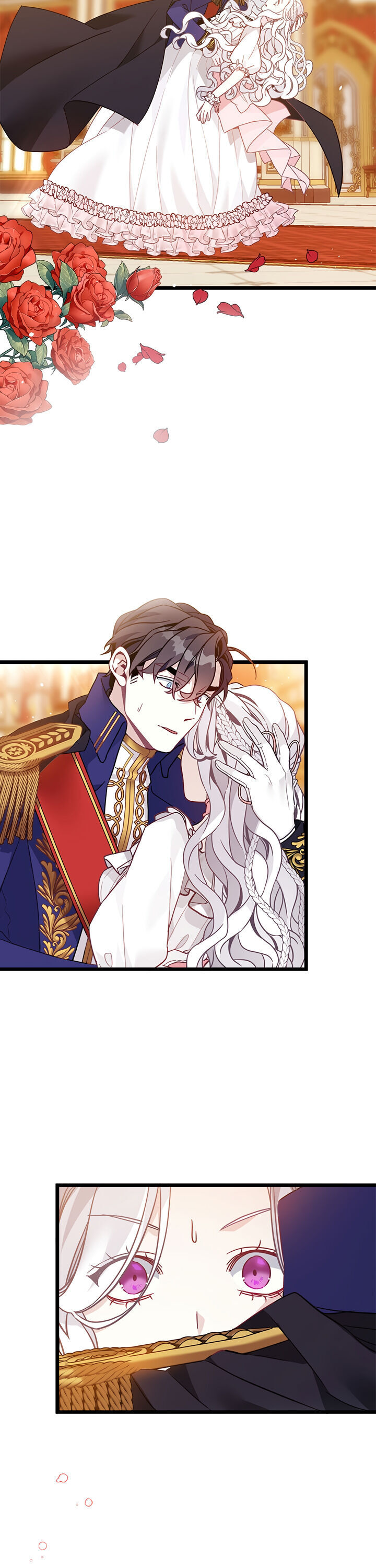 I'm Only a Stepmother, but My Daughter Is Just so Cute Chapter 40 - Page 5