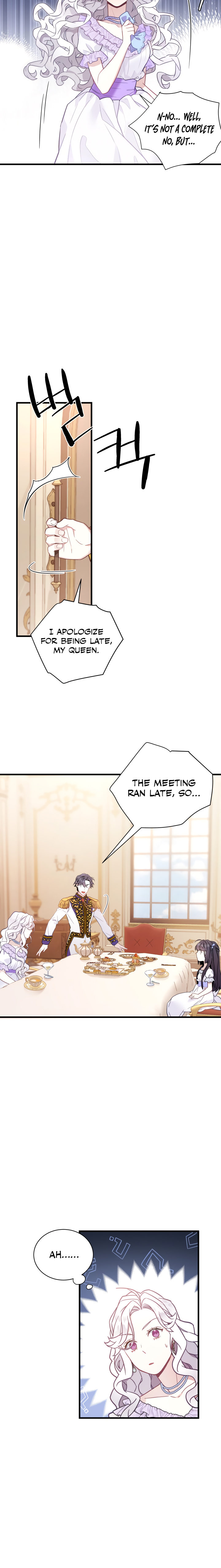 I'm Only a Stepmother, but My Daughter Is Just so Cute Chapter 41 - Page 16