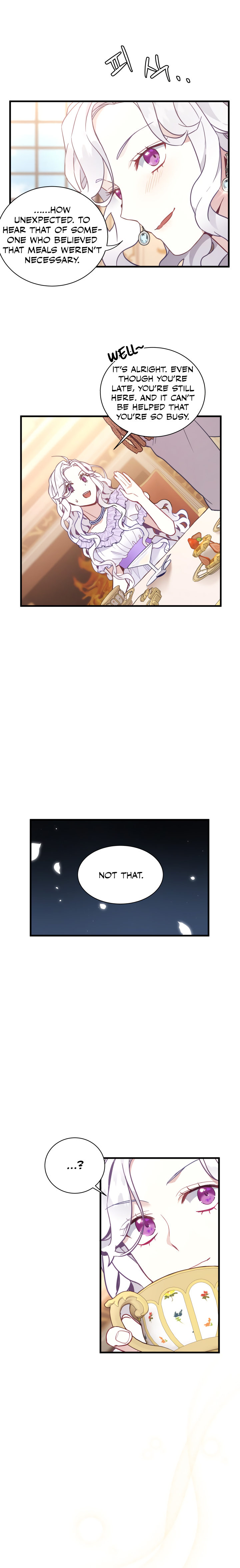 I'm Only a Stepmother, but My Daughter Is Just so Cute Chapter 41 - Page 18