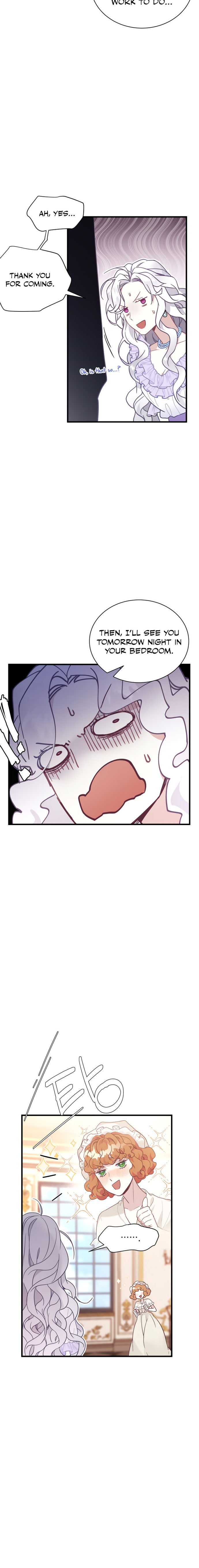 I'm Only a Stepmother, but My Daughter Is Just so Cute Chapter 42 - Page 15