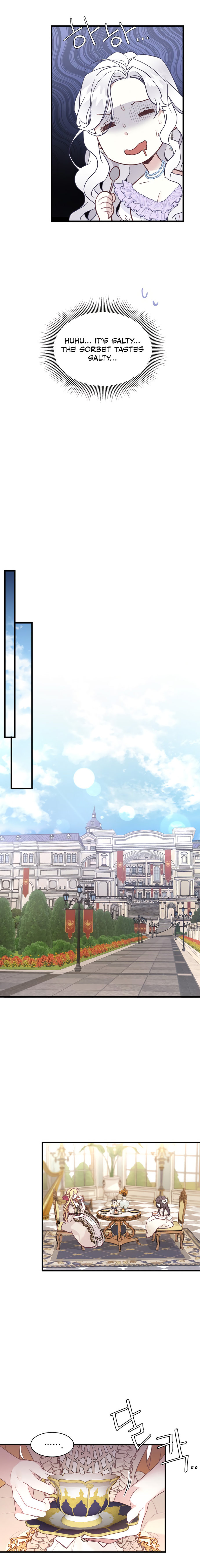 I'm Only a Stepmother, but My Daughter Is Just so Cute Chapter 42 - Page 16