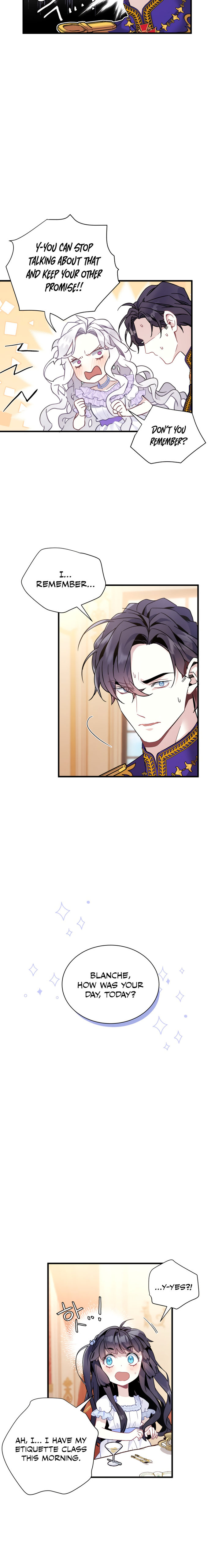 I'm Only a Stepmother, but My Daughter Is Just so Cute Chapter 42 - Page 7