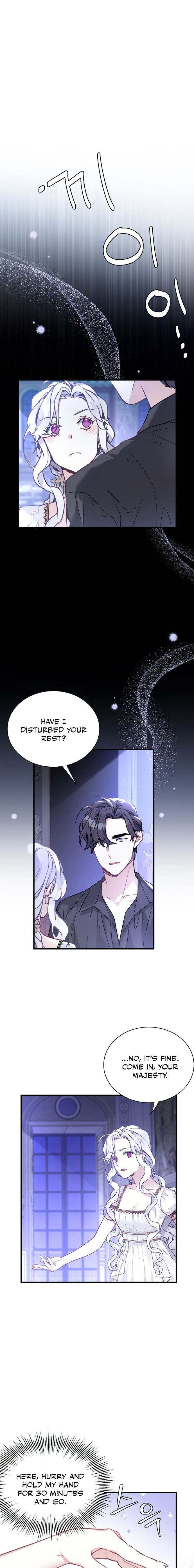 I'm Only a Stepmother, but My Daughter Is Just so Cute Chapter 43 - Page 18
