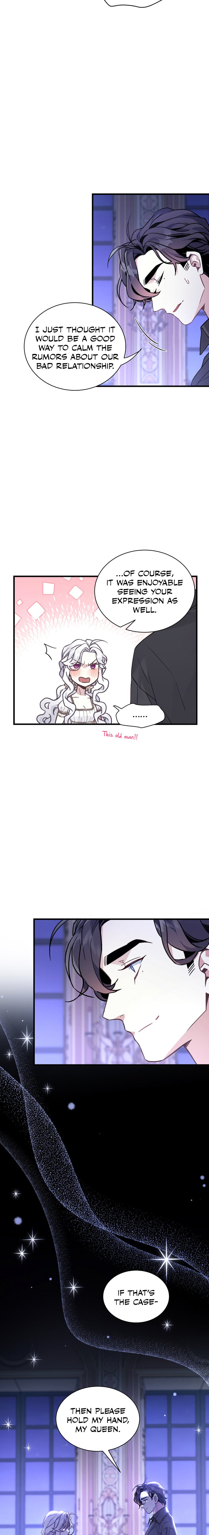 I'm Only a Stepmother, but My Daughter Is Just so Cute Chapter 44 - Page 10
