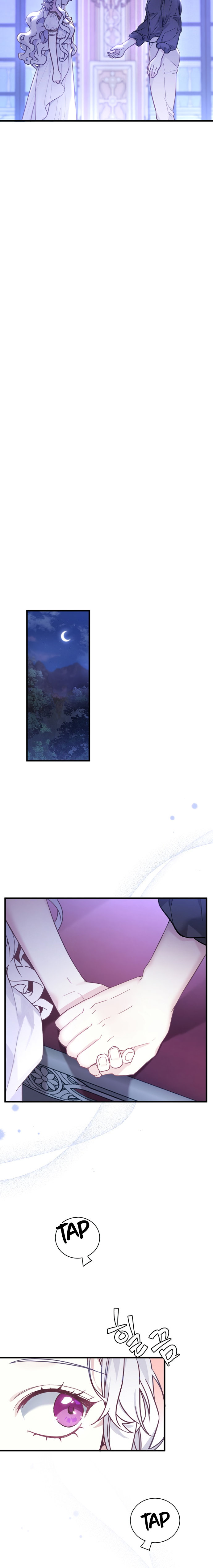 I'm Only a Stepmother, but My Daughter Is Just so Cute Chapter 44 - Page 11