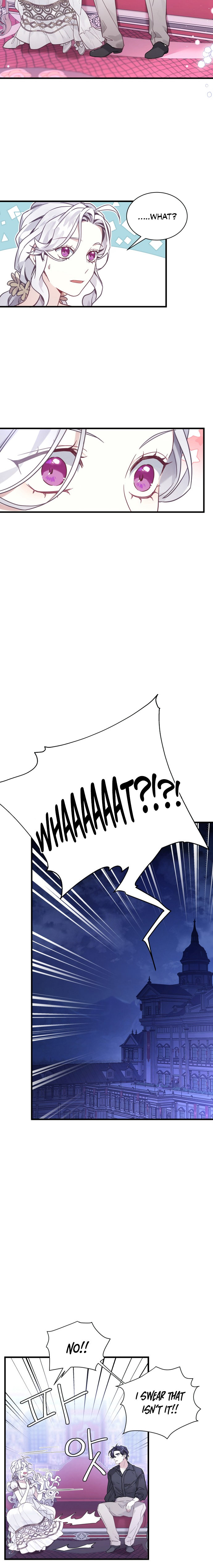 I'm Only a Stepmother, but My Daughter Is Just so Cute Chapter 44 - Page 14