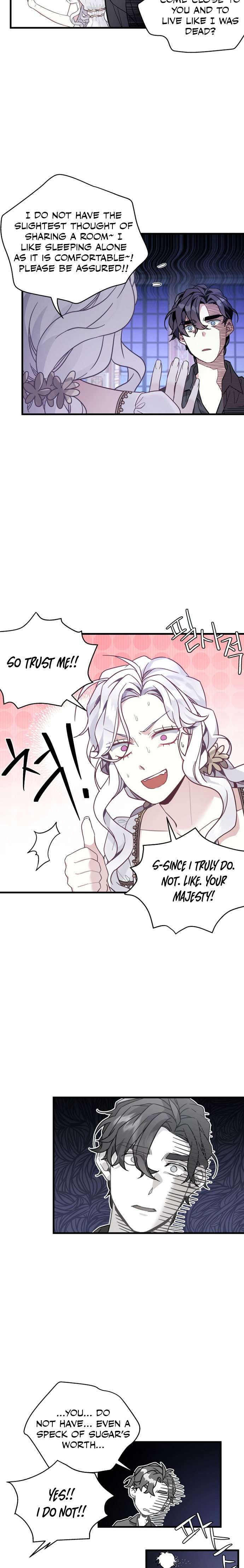 I'm Only a Stepmother, but My Daughter Is Just so Cute Chapter 44 - Page 16