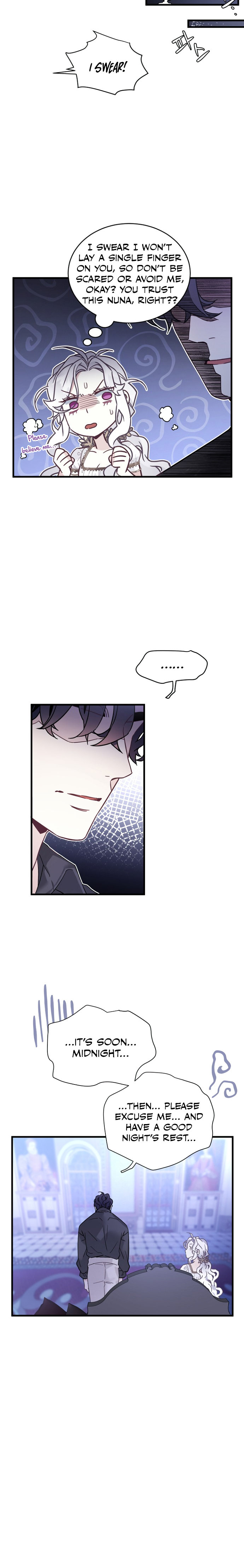 I'm Only a Stepmother, but My Daughter Is Just so Cute Chapter 44 - Page 17