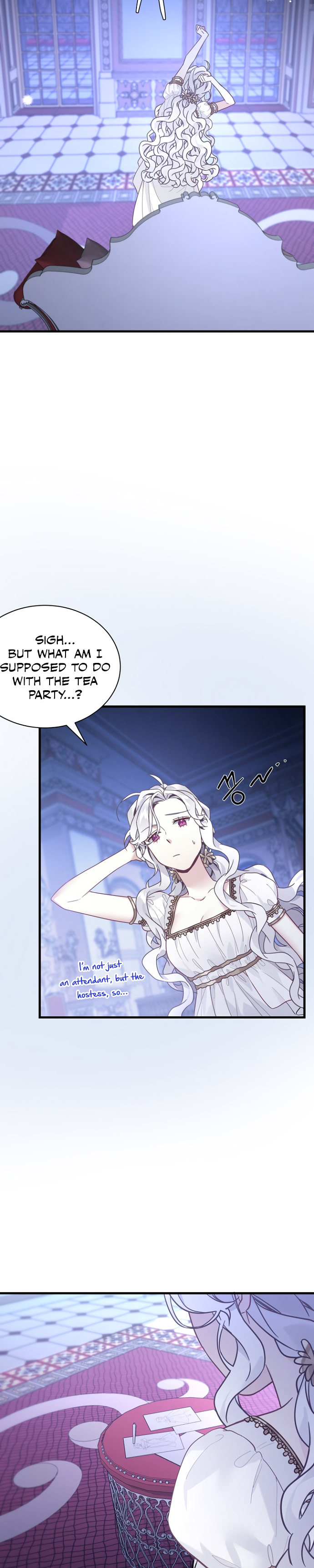 I'm Only a Stepmother, but My Daughter Is Just so Cute Chapter 44 - Page 19