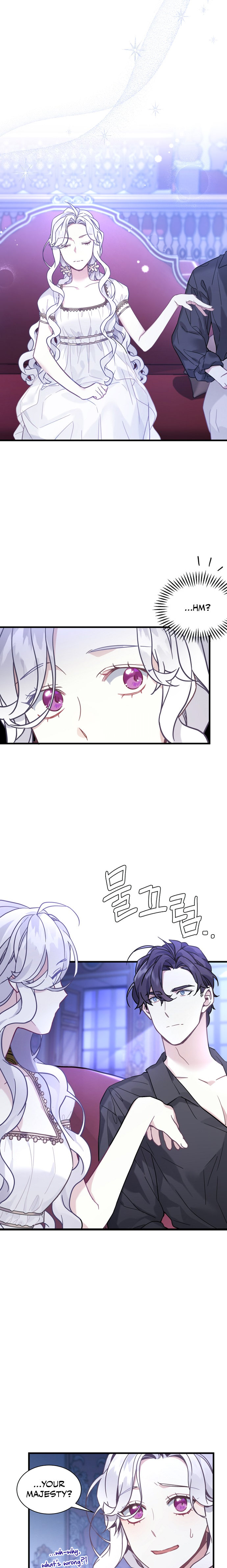 I'm Only a Stepmother, but My Daughter Is Just so Cute Chapter 44 - Page 3