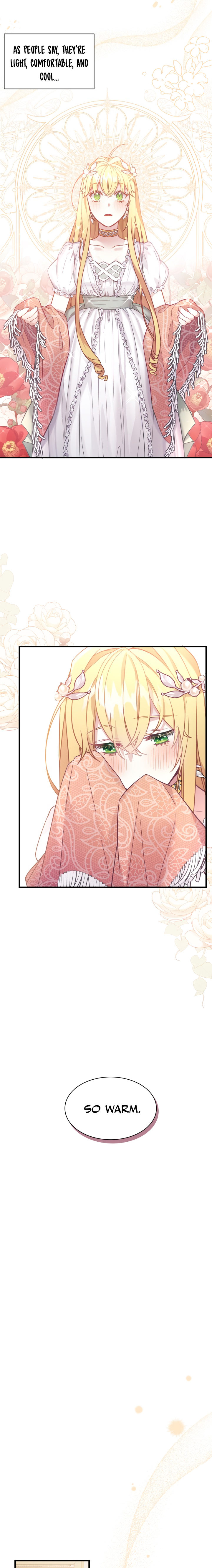 I'm Only a Stepmother, but My Daughter Is Just so Cute Chapter 46 - Page 13