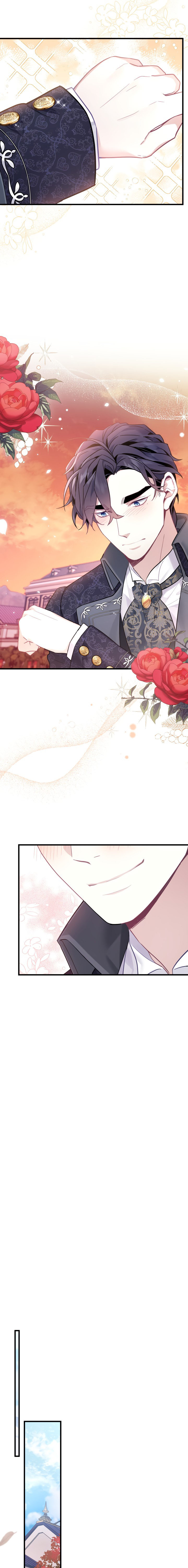 I'm Only a Stepmother, but My Daughter Is Just so Cute Chapter 47 - Page 12