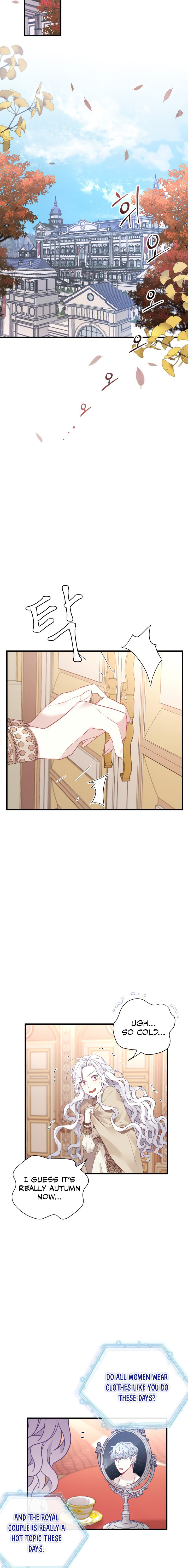 I'm Only a Stepmother, but My Daughter Is Just so Cute Chapter 47 - Page 13