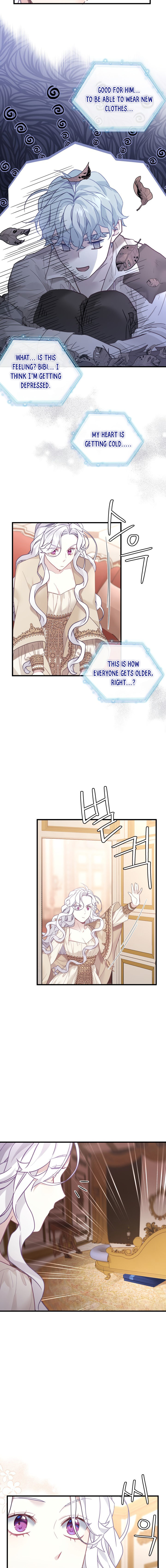 I'm Only a Stepmother, but My Daughter Is Just so Cute Chapter 47 - Page 16
