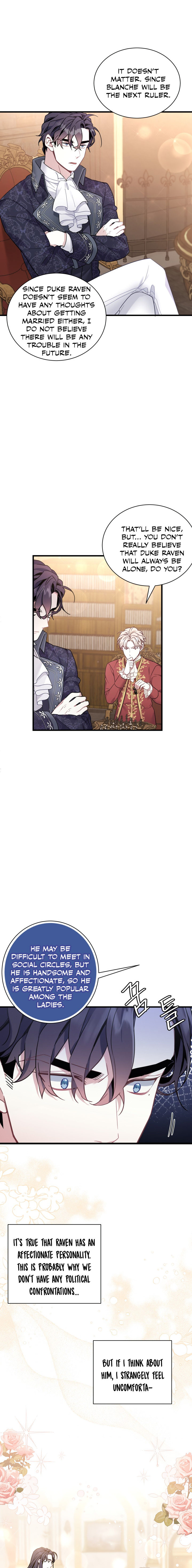 I'm Only a Stepmother, but My Daughter Is Just so Cute Chapter 48 - Page 15