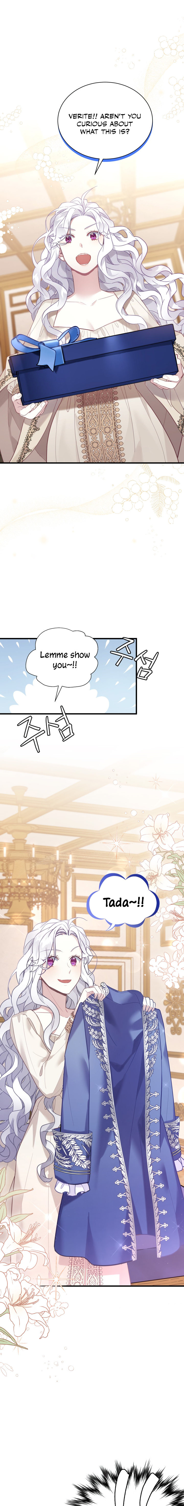 I'm Only a Stepmother, but My Daughter Is Just so Cute Chapter 48 - Page 2