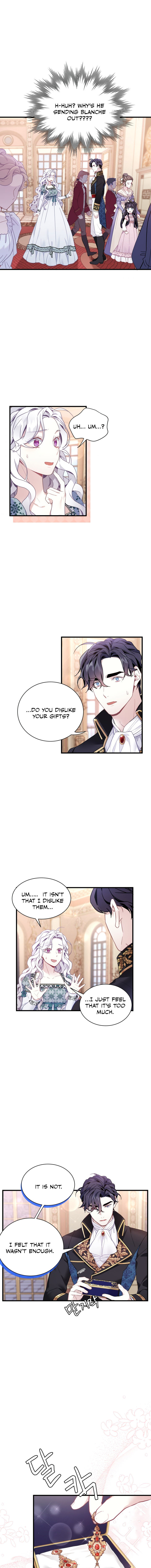 I'm Only a Stepmother, but My Daughter Is Just so Cute Chapter 49 - Page 14
