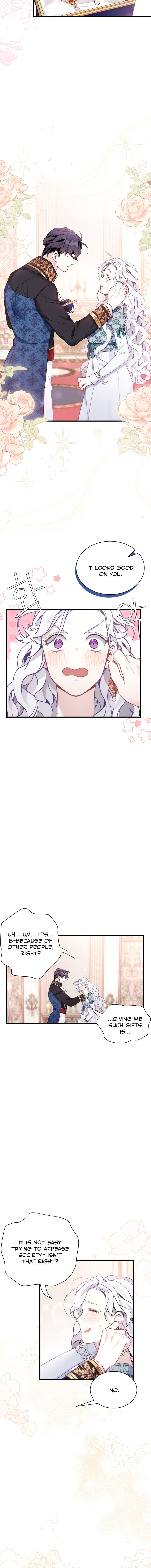 I'm Only a Stepmother, but My Daughter Is Just so Cute Chapter 49 - Page 15