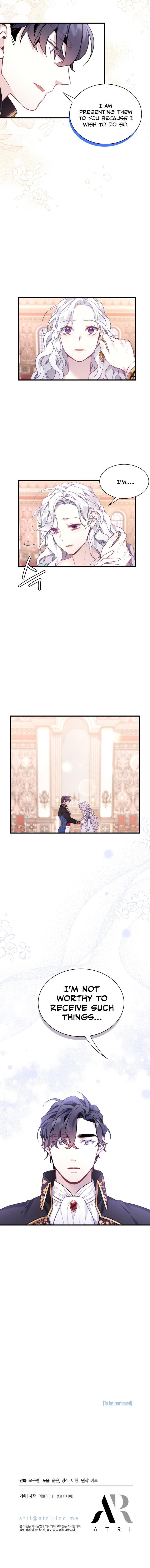 I'm Only a Stepmother, but My Daughter Is Just so Cute Chapter 49 - Page 16