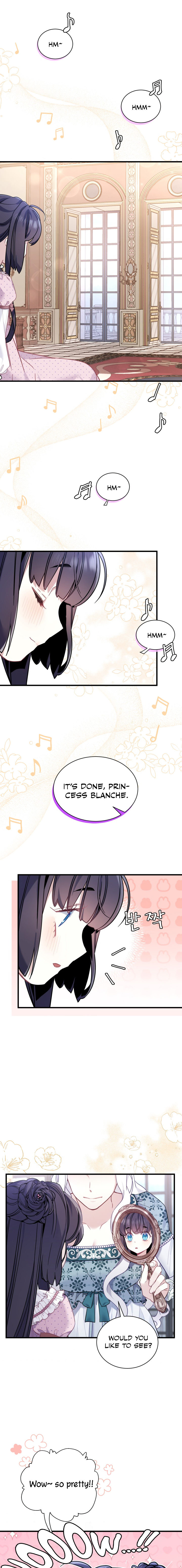 I'm Only a Stepmother, but My Daughter Is Just so Cute Chapter 49 - Page 2