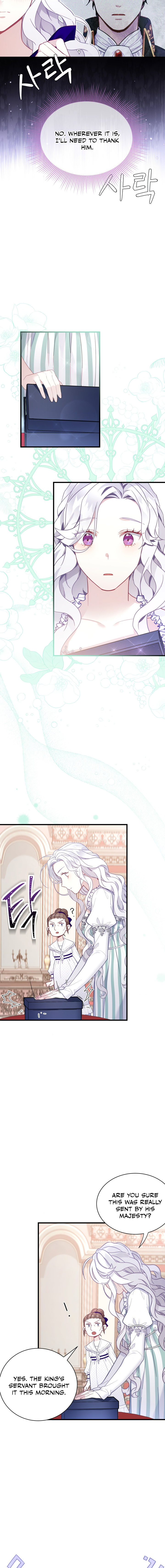 I'm Only a Stepmother, but My Daughter Is Just so Cute Chapter 50 - Page 15