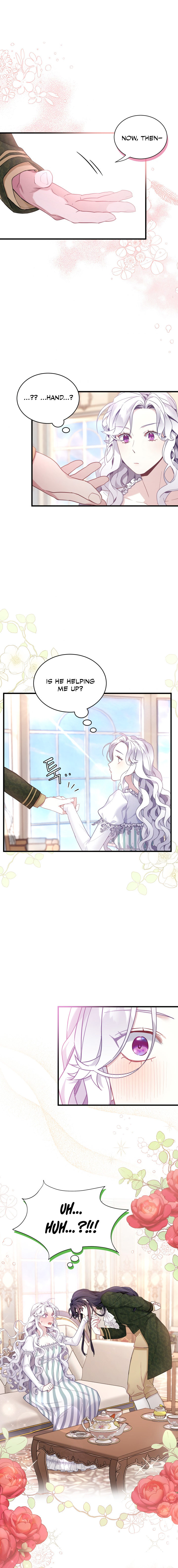 I'm Only a Stepmother, but My Daughter Is Just so Cute Chapter 51 - Page 11