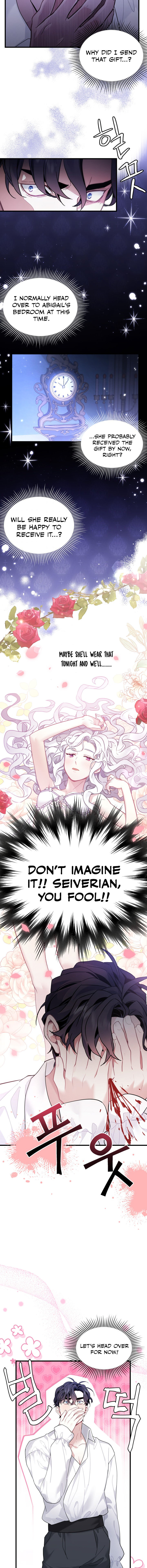 I'm Only a Stepmother, but My Daughter Is Just so Cute Chapter 51 - Page 14